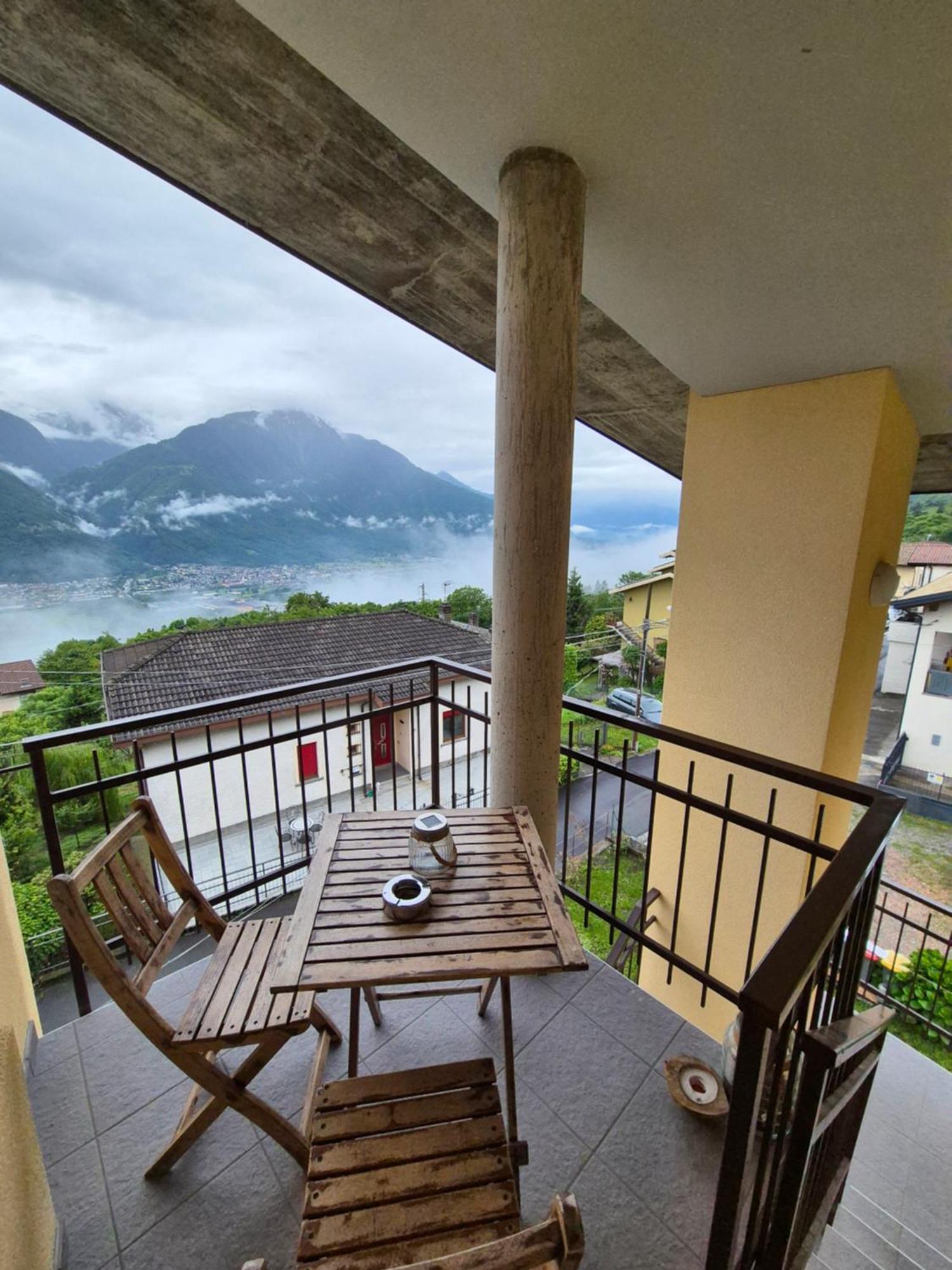 Casa Bat Leilighet Mantello Rom bilde
