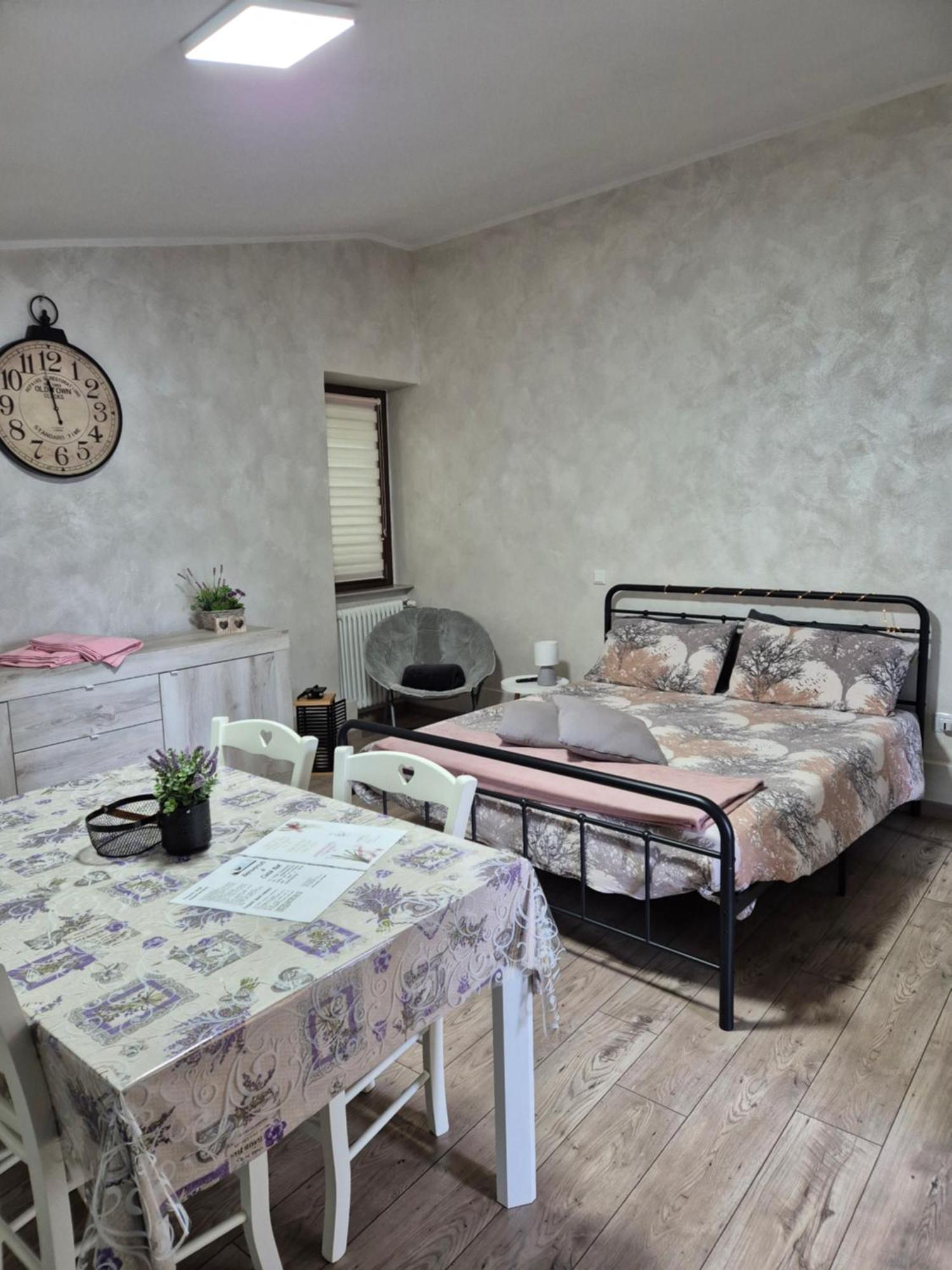 Casa Bat Leilighet Mantello Rom bilde