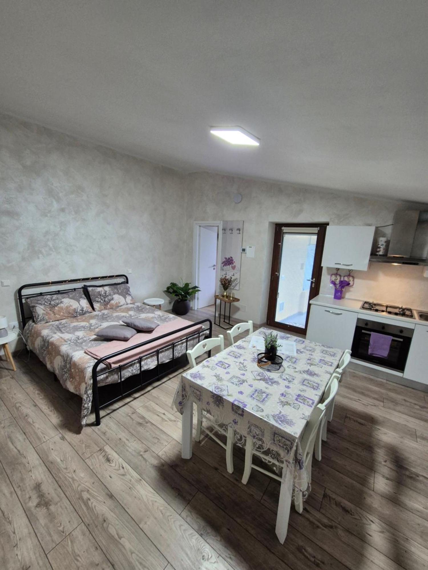 Casa Bat Leilighet Mantello Rom bilde
