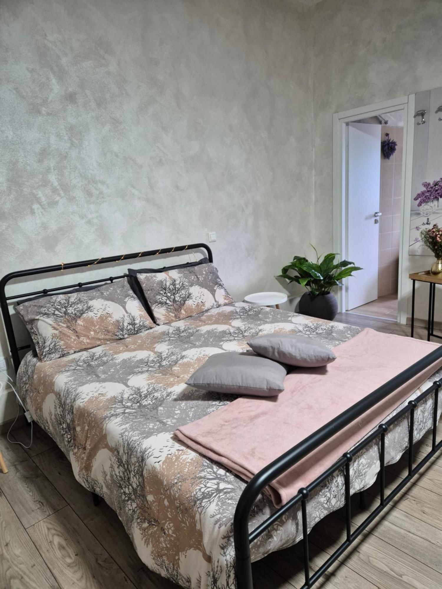 Casa Bat Leilighet Mantello Rom bilde